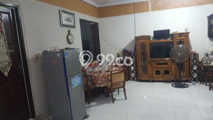 Rumah Minimalis 3 KT LT 182m2 di Jati Asih Rumah Minimalis 3 KT LT 182m2 di Jati Asih