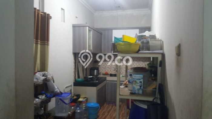 Rumah Minimalis 3 KT LT 182m2 di Jati Asih Rumah Minimalis 3 KT LT 182m2 di Jati Asih