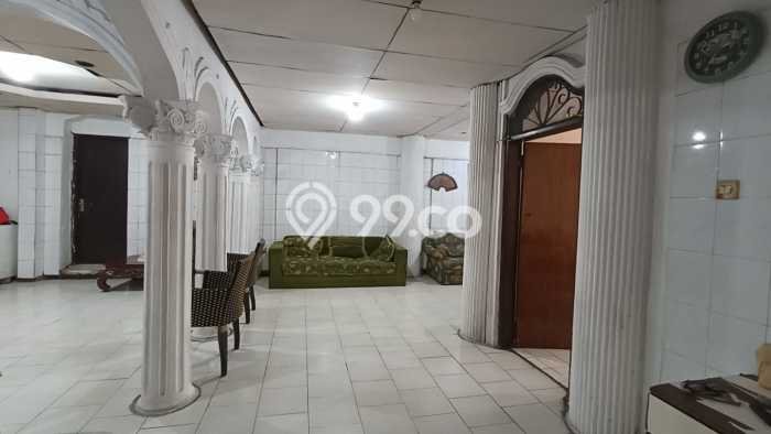 Best Deal Hunian Mewah Ideal dan Luas di Tebet, Jakarta Selatan Best Deal Hunian Mewah Ideal dan Luas di Tebet, Jakarta Selatan