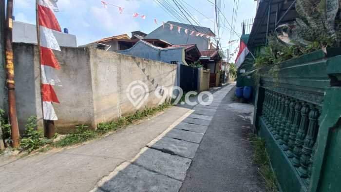 Tanah di Kramat Jati, Luas 165m², Kawasan Prospektif, Akses Kramat Jati, Jakarta Timur, Jakarta Timur Tanah di Kramat Jati, Luas 165m², Kawasan Prospektif, Akses Kramat Jati, Jakarta Timur, Jakarta Timur