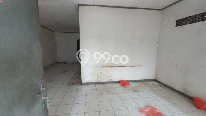 Tanah di Kramat Jati, Luas 165m², Kawasan Prospektif, Akses Kramat Jati, Jakarta Timur, Jakarta Timur Tanah di Kramat Jati, Luas 165m², Kawasan Prospektif, Akses Kramat Jati, Jakarta Timur, Jakarta Timur