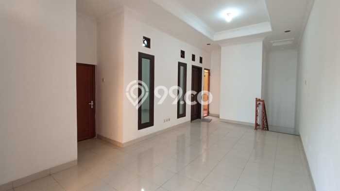Disewakan Rumah Konsep Modern di Tebet Jakarta Selatan dengan 3 Kamar Disewakan Rumah Konsep Modern di Tebet Jakarta Selatan dengan 3 Kamar