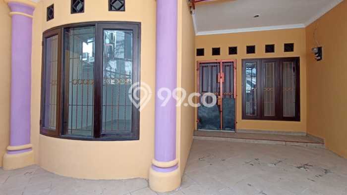 Disewakan Rumah Konsep Modern di Tebet Jakarta Selatan dengan 3 Kamar Disewakan Rumah Konsep Modern di Tebet Jakarta Selatan dengan 3 Kamar