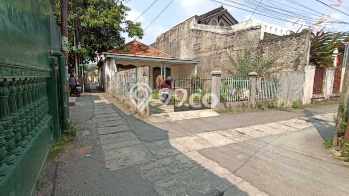 Tanah di Kramat Jati, Luas 165m², Kawasan Prospektif, Akses Kramat Jati, Jakarta Timur, Jakarta Timur Tanah di Kramat Jati, Luas 165m², Kawasan Prospektif, Akses Kramat Jati, Jakarta Timur, Jakarta Timur