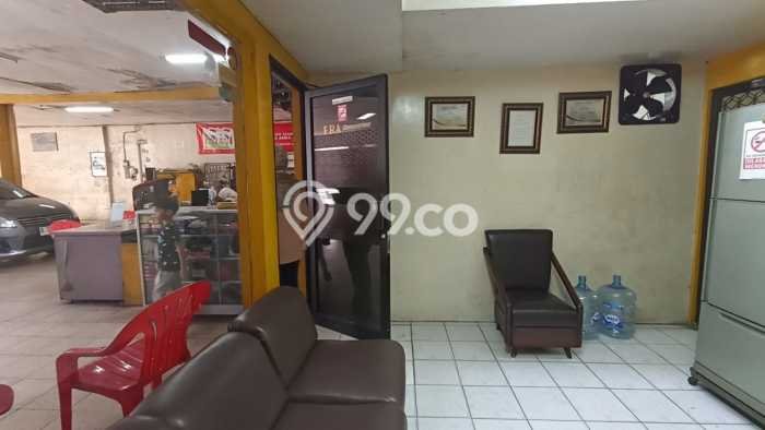 Ruko Kawasan Jatinegara, Luas 500m², Lokasi Premium, Siap Operasi Ruko Kawasan Jatinegara, Luas 500m², Lokasi Premium, Siap Operasi