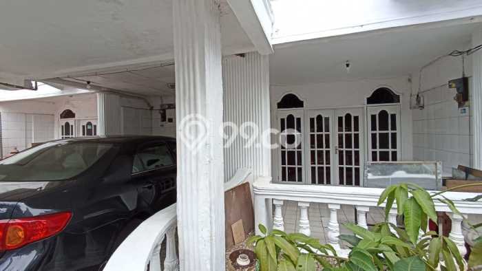 Best Deal Hunian Mewah Ideal dan Luas di Tebet, Jakarta Selatan Best Deal Hunian Mewah Ideal dan Luas di Tebet, Jakarta Selatan
