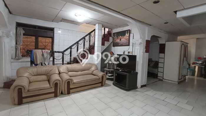 Best Deal Hunian Mewah Ideal dan Luas di Tebet, Jakarta Selatan Best Deal Hunian Mewah Ideal dan Luas di Tebet, Jakarta Selatan