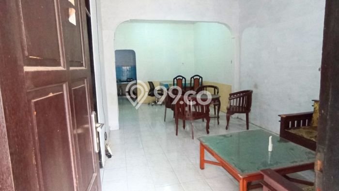 Jual Rumah Favorit Siap Huni LB 80m2 di Pancoran, Jakarta Selatan Jual Rumah Favorit Siap Huni LB 80m2 di Pancoran, Jakarta Selatan