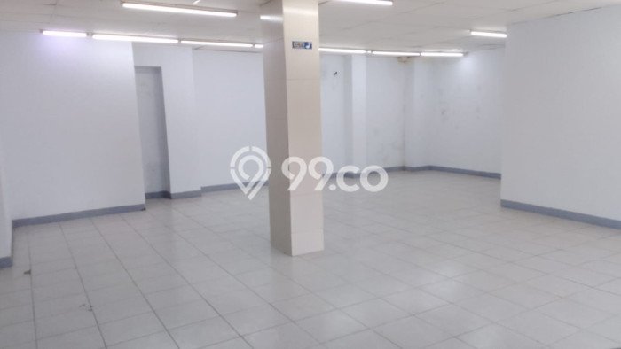 Unit Ruko Dijual di Kramat Jati Jakarta Timur 650m2 Unit Ruko Dijual di Kramat Jati Jakarta Timur 650m2