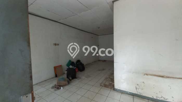 Tanah di Kramat Jati, Luas 165m², Kawasan Prospektif, Akses Kramat Jati, Jakarta Timur, Jakarta Timur Tanah di Kramat Jati, Luas 165m², Kawasan Prospektif, Akses Kramat Jati, Jakarta Timur, Jakarta Timur