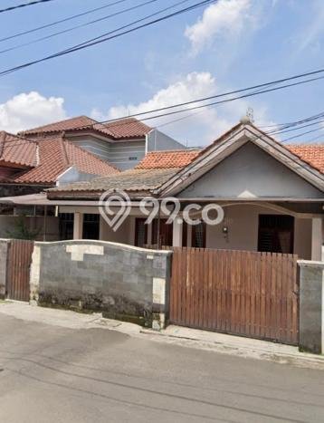 Dijual Hunian Mewah dengan Fasilitas Sekitar Komplit di Cilandak, Jakarta Selatan Dijual Hunian Mewah dengan Fasilitas Sekitar Komplit di Cilandak, Jakarta Selatan