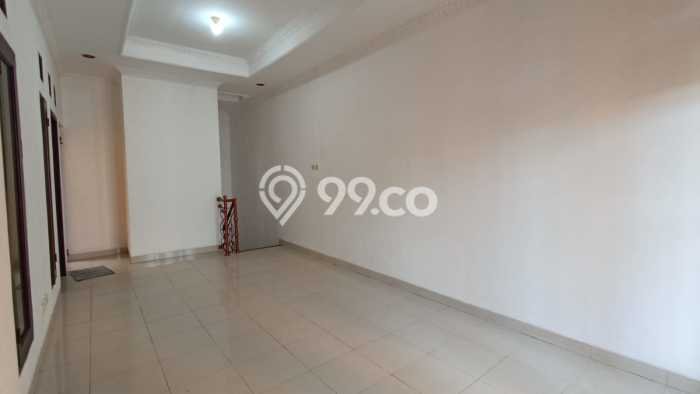 Disewakan Rumah Konsep Modern di Tebet Jakarta Selatan dengan 3 Kamar Disewakan Rumah Konsep Modern di Tebet Jakarta Selatan dengan 3 Kamar
