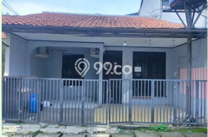 Jual Rumah Favorit Siap Huni LB 80m2 di Pancoran, Jakarta Selatan Jual Rumah Favorit Siap Huni LB 80m2 di Pancoran, Jakarta Selatan