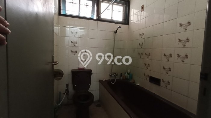 Hunian Super Elit dengan Akses Paling Strategis di Kalibata, Jakarta Selatan Hunian Super Elit dengan Akses Paling Strategis di Kalibata, Jakarta Selatan