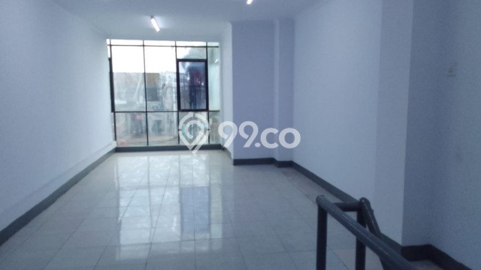 Unit Ruko Dijual di Kramat Jati Jakarta Timur 650m2 Unit Ruko Dijual di Kramat Jati Jakarta Timur 650m2