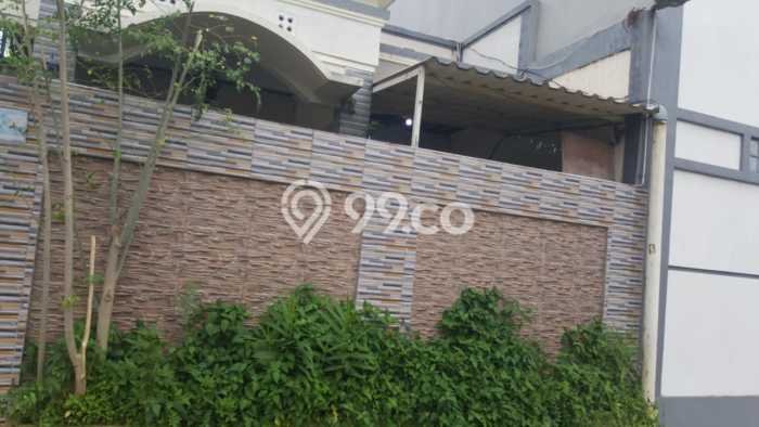 Rumah Minimalis 3 KT LT 182m2 di Jati Asih Rumah Minimalis 3 KT LT 182m2 di Jati Asih