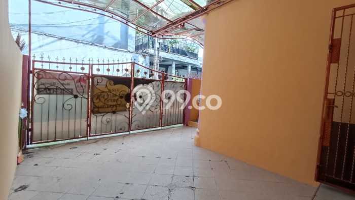 Disewakan Rumah Konsep Modern di Tebet Jakarta Selatan dengan 3 Kamar Disewakan Rumah Konsep Modern di Tebet Jakarta Selatan dengan 3 Kamar