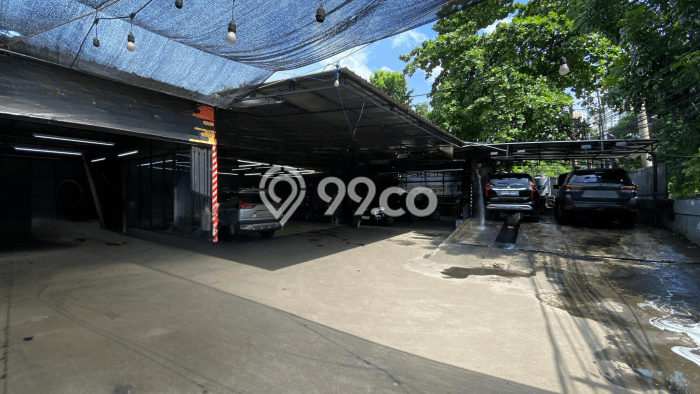 Komersial Kawasan Setiabudi, Luas 270m², Pusat Bisnis, Lokasi Strategis Komersial Kawasan Setiabudi, Luas 270m², Pusat Bisnis, Lokasi Strategis
