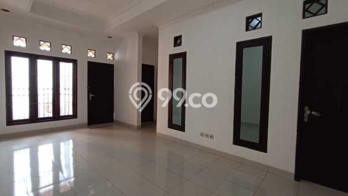 Disewakan Rumah Konsep Modern di Tebet Jakarta Selatan dengan 3 Kamar Disewakan Rumah Konsep Modern di Tebet Jakarta Selatan dengan 3 Kamar