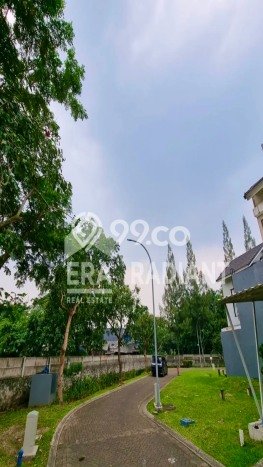 Rumah Luas Asri 2 KT Siap Pakai di Bintaro Tangerang Selatan Rumah Luas Asri 2 KT Siap Pakai di Bintaro Tangerang Selatan