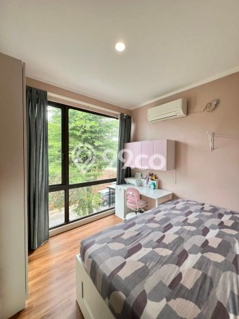 Rumah Luxury Modern Tanpa Renovasi di Bintaro Tangerang Selatan Rumah Luxury Modern Tanpa Renovasi di Bintaro Tangerang Selatan