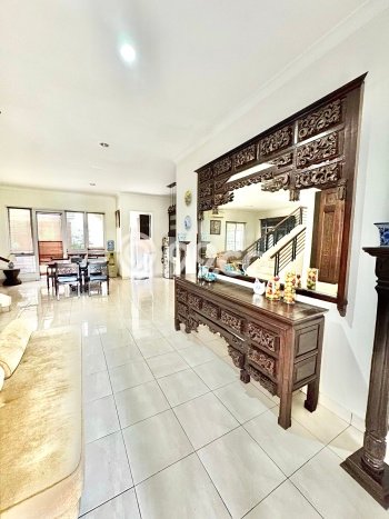 Best Deal Hunian Premium Ideal dan Luas di Serpong, Tangerang Selatan Best Deal Hunian Premium Ideal dan Luas di Serpong, Tangerang Selatan