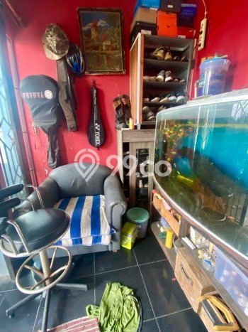 For Sale Hunian Rumah Nyaman 3 Kamar di Bintaro, Tangerang Selatan For Sale Hunian Rumah Nyaman 3 Kamar di Bintaro, Tangerang Selatan