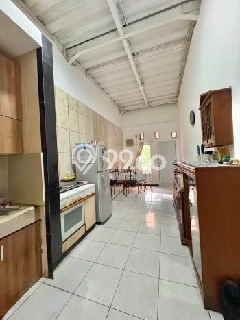 Siap Huni Hunian Elit 3 Kamar di Pesanggrahan Dekat ke Mana Pun Siap Huni Hunian Elit 3 Kamar di Pesanggrahan Dekat ke Mana Pun