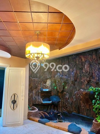 Best Deal Hunian Mewah Ideal dan Luas di Serpong, Tangerang Selatan Best Deal Hunian Mewah Ideal dan Luas di Serpong, Tangerang Selatan