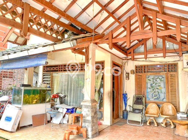 Rumah Minimalis 4 KT LT 160m2 di Bintaro Rumah Minimalis 4 KT LT 160m2 di Bintaro