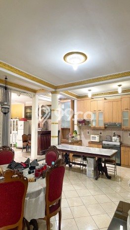 For Sale! Premium House LT 1517m2 Desain Modern di Bintaro For Sale! Premium House LT 1517m2 Desain Modern di Bintaro