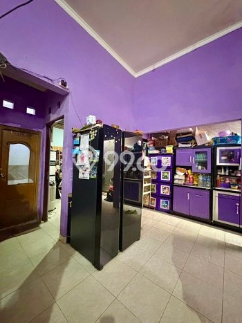 Rumah Minimalis 2 KT di Bintaro Tangerang Selatan Unfurnished Rumah Minimalis 2 KT di Bintaro Tangerang Selatan Unfurnished