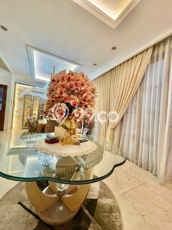 Rumah Elit Modern Siap Huni di Bintaro Tangerang Selatan Rumah Elit Modern Siap Huni di Bintaro Tangerang Selatan