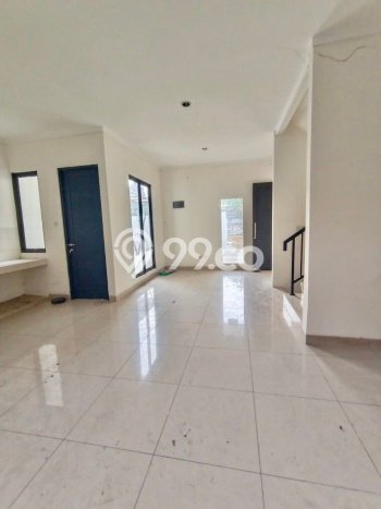 Ready to Use! Premium House LT 120m2 Desain Modern di Bintaro Ready to Use! Premium House LT 120m2 Desain Modern di Bintaro