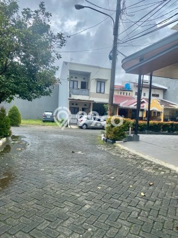 Rumah Modern 3 KT di Bintaro Tangerang Selatan Unfurnished Rumah Modern 3 KT di Bintaro Tangerang Selatan Unfurnished