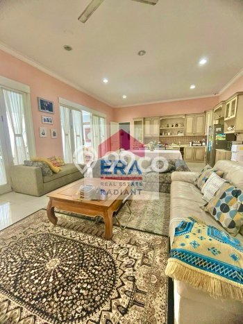 Rumah Elit Modern Siap Huni di Cipete Jakarta Selatan Rumah Elit Modern Siap Huni di Cipete Jakarta Selatan