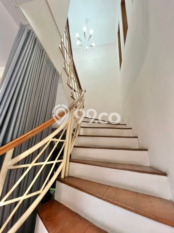 For Sale! Premium House LT 300m2 Desain Modern di Bintaro For Sale! Premium House LT 300m2 Desain Modern di Bintaro