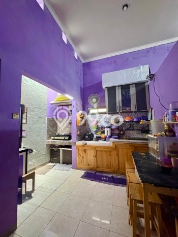 Rumah Minimalis 2 KT di Bintaro Tangerang Selatan Unfurnished Rumah Minimalis 2 KT di Bintaro Tangerang Selatan Unfurnished