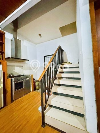 Siap Huni Rumah Mewah 4 Kamar di Ciputat Timur Dekat ke Mana Saja Siap Huni Rumah Mewah 4 Kamar di Ciputat Timur Dekat ke Mana Saja