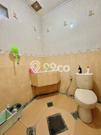 Rumah Modern Minimalis 4 KT Bisa Langsung Pindah di Ciputat Rumah Modern Minimalis 4 KT Bisa Langsung Pindah di Ciputat