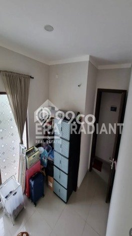 Rumah Luas Asri 2 KT Siap Pakai di Bintaro Tangerang Selatan Rumah Luas Asri 2 KT Siap Pakai di Bintaro Tangerang Selatan