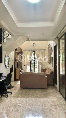 Hot Offer Hunian Mewah Ideal dan Luas di Sektor 7-Bintaro, Tangerang Selatan Hot Offer Hunian Mewah Ideal dan Luas di Sektor 7-Bintaro, Tangerang Selatan