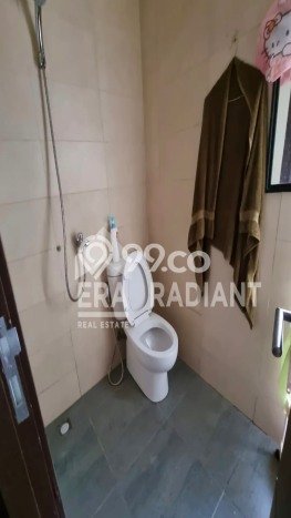 Rumah Luas Asri 2 KT Siap Pakai di Bintaro Tangerang Selatan Rumah Luas Asri 2 KT Siap Pakai di Bintaro Tangerang Selatan