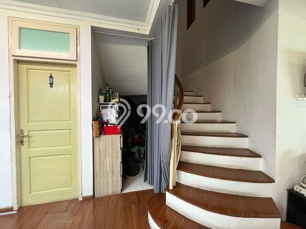 For Sale! Premium House LT 300m2 Desain Modern di Bintaro For Sale! Premium House LT 300m2 Desain Modern di Bintaro