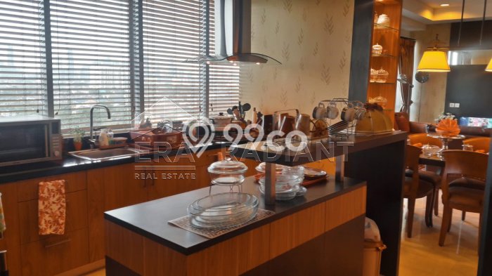 Untuk Dijual Apartemen Mewah 2 Bedroom di Jakarta Selatan Dekat ke Fasilitas Publik Untuk Dijual Apartemen Mewah 2 Bedroom di Jakarta Selatan Dekat ke Fasilitas Publik