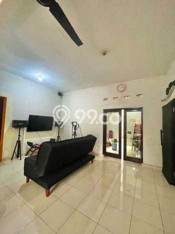 Rumah Minimalis 3 KT di Bintaro Tangerang Selatan Semi Furnished Rumah Minimalis 3 KT di Bintaro Tangerang Selatan Semi Furnished