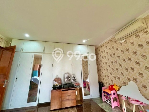 For Sale! Premium House LT 300m2 Desain Modern di Bintaro For Sale! Premium House LT 300m2 Desain Modern di Bintaro