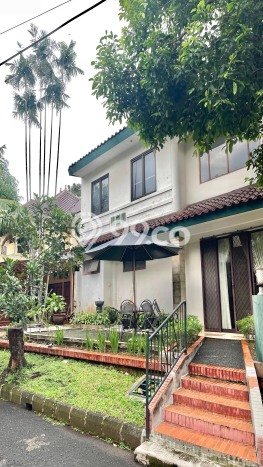Hot Offer Hunian Mewah Ideal dan Luas di Sektor 7-Bintaro, Tangerang Selatan Hot Offer Hunian Mewah Ideal dan Luas di Sektor 7-Bintaro, Tangerang Selatan