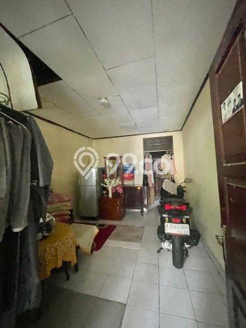 Hunian Cantik Modern Lb 170m2 di Jagakarsa, Jakarta Selatan Hunian Cantik Modern Lb 170m2 di Jagakarsa, Jakarta Selatan