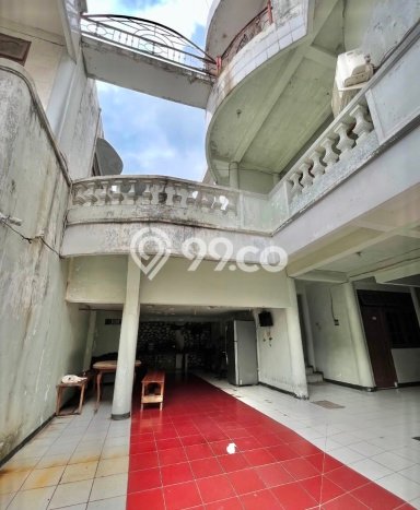 Kost Dijual Lokasi Strategis Bintaro Tangerang Selatan 40 Kamar Tidur Kost Dijual Lokasi Strategis Bintaro Tangerang Selatan 40 Kamar Tidur